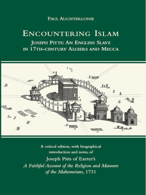 cover image of Encountering Islam